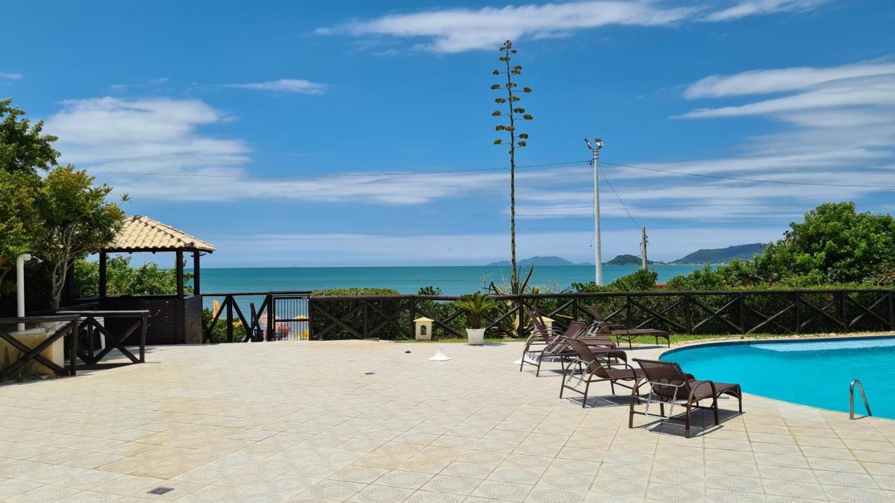Merit Plaza Standard - Beira Mar Florianopolis Ngoại thất bức ảnh