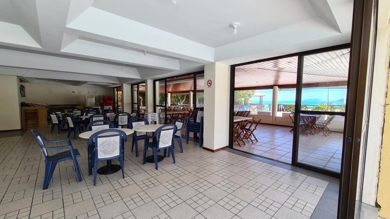 Merit Plaza Standard - Beira Mar Florianopolis Ngoại thất bức ảnh