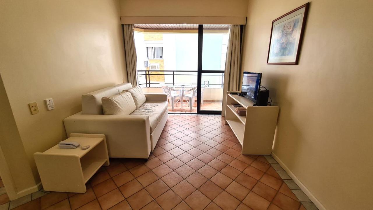 Merit Plaza Standard - Beira Mar Florianopolis Ngoại thất bức ảnh